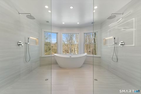 Tiny photo for 150 Wildwood Road, Stamford, CT 06903 (MLS # 24155129)