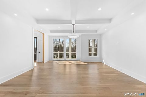 Tiny photo for 150 Wildwood Road, Stamford, CT 06903 (MLS # 24155129)