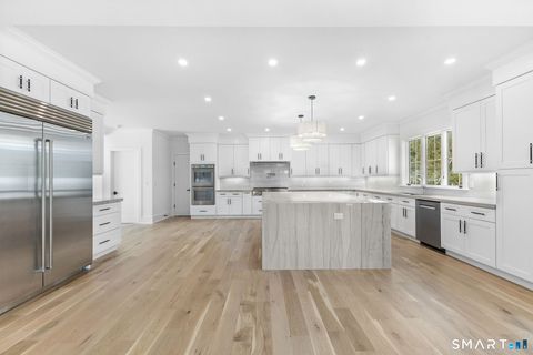 Tiny photo for 150 Wildwood Road, Stamford, CT 06903 (MLS # 24155129)