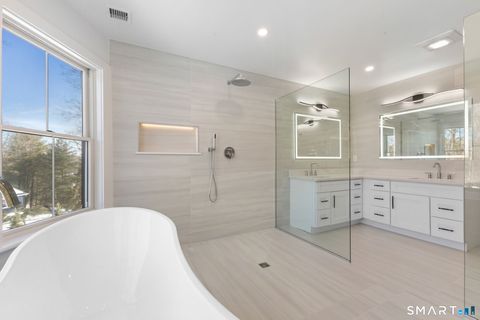 Tiny photo for 150 Wildwood Road, Stamford, CT 06903 (MLS # 24155129)