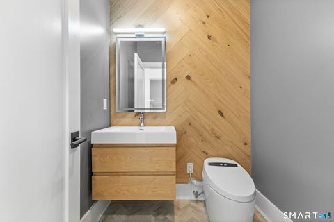 Tiny photo for 150 Wildwood Road, Stamford, CT 06903 (MLS # 24155129)