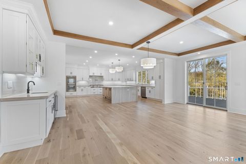 Tiny photo for 150 Wildwood Road, Stamford, CT 06903 (MLS # 24155129)