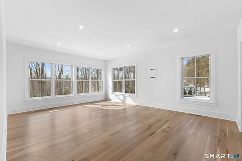 Tiny photo for 150 Wildwood Road, Stamford, CT 06903 (MLS # 24155129)