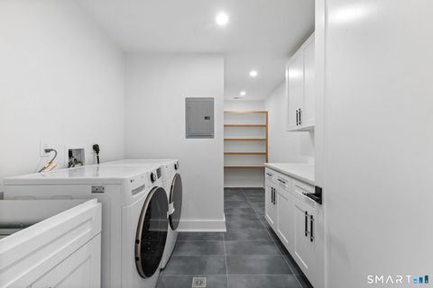 Tiny photo for 150 Wildwood Road, Stamford, CT 06903 (MLS # 24155129)