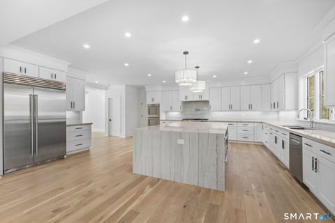 Tiny photo for 150 Wildwood Road, Stamford, CT 06903 (MLS # 24155129)