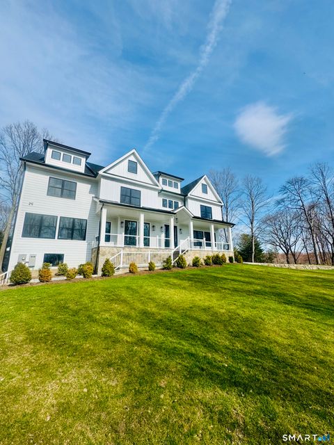 150 Wildwood Road Stamford CT 06903