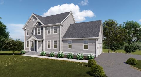 Photo of 33A Farm view Drive, Norwich, CT 06360 (MLS # 24138087)