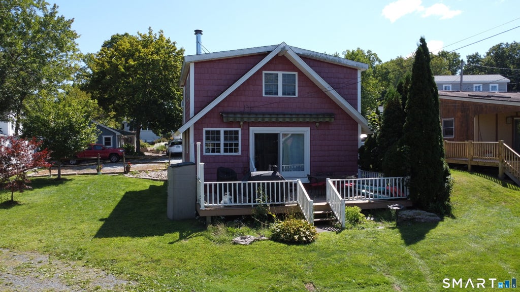Photo of 1 Day Point Road #19, East Hampton, CT 06424 (MLS # 24205103)