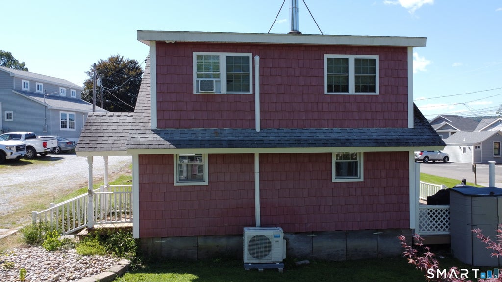 Photo of 1 Day Point Road #19, East Hampton, CT 06424 (MLS # 24205103)