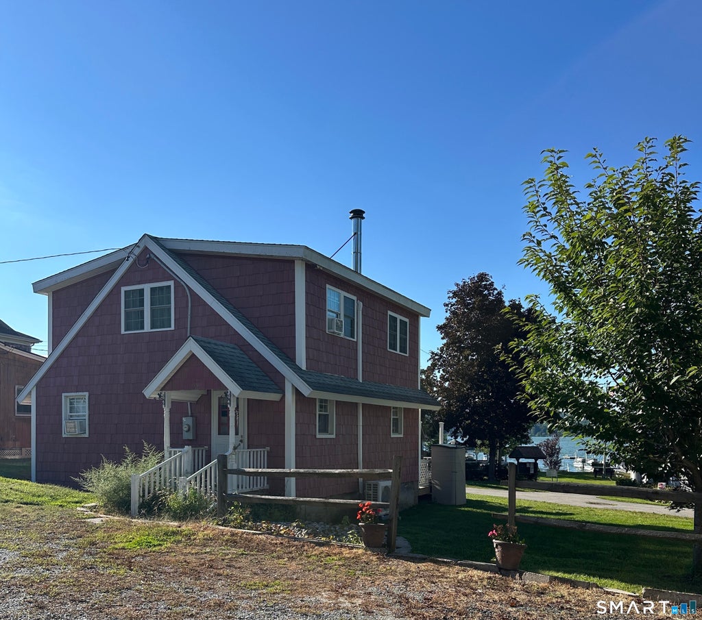 Photo of 1 Day Point Road #19, East Hampton, CT 06424 (MLS # 24205103)