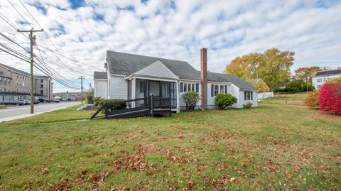 Tiny photo for 252 Church Street, Putnam, CT 06260 (MLS # 24133646)