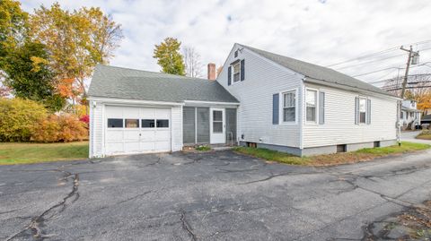 Tiny photo for 252 Church Street, Putnam, CT 06260 (MLS # 24133646)