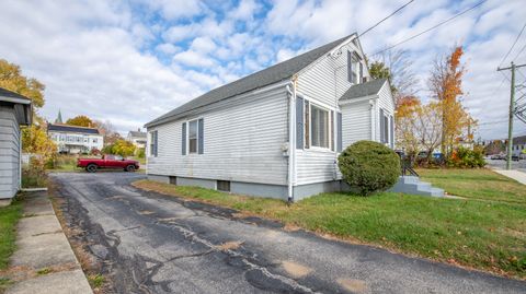 Tiny photo for 252 Church Street, Putnam, CT 06260 (MLS # 24133646)