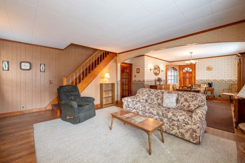 Tiny photo for 252 Church Street, Putnam, CT 06260 (MLS # 24133646)