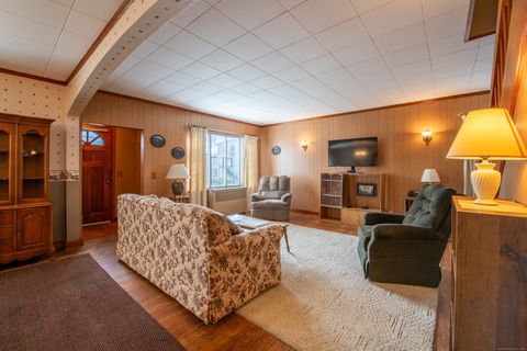 Tiny photo for 252 Church Street, Putnam, CT 06260 (MLS # 24133646)
