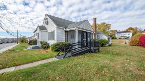 Tiny photo for 252 Church Street, Putnam, CT 06260 (MLS # 24133646)