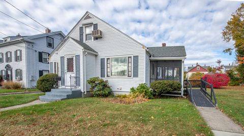 Tiny photo for 252 Church Street, Putnam, CT 06260 (MLS # 24133646)