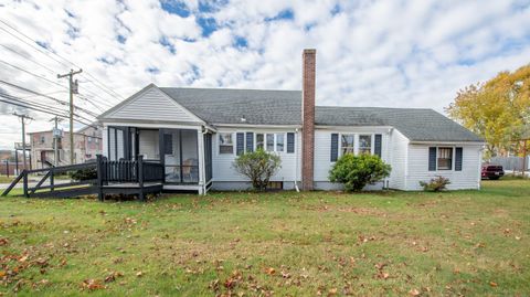 Tiny photo for 252 Church Street, Putnam, CT 06260 (MLS # 24133646)