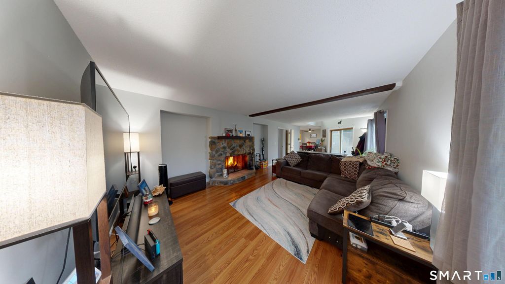 Photo of 265 Lancaster Way, Cheshire, CT 06410 (MLS # 24144936)