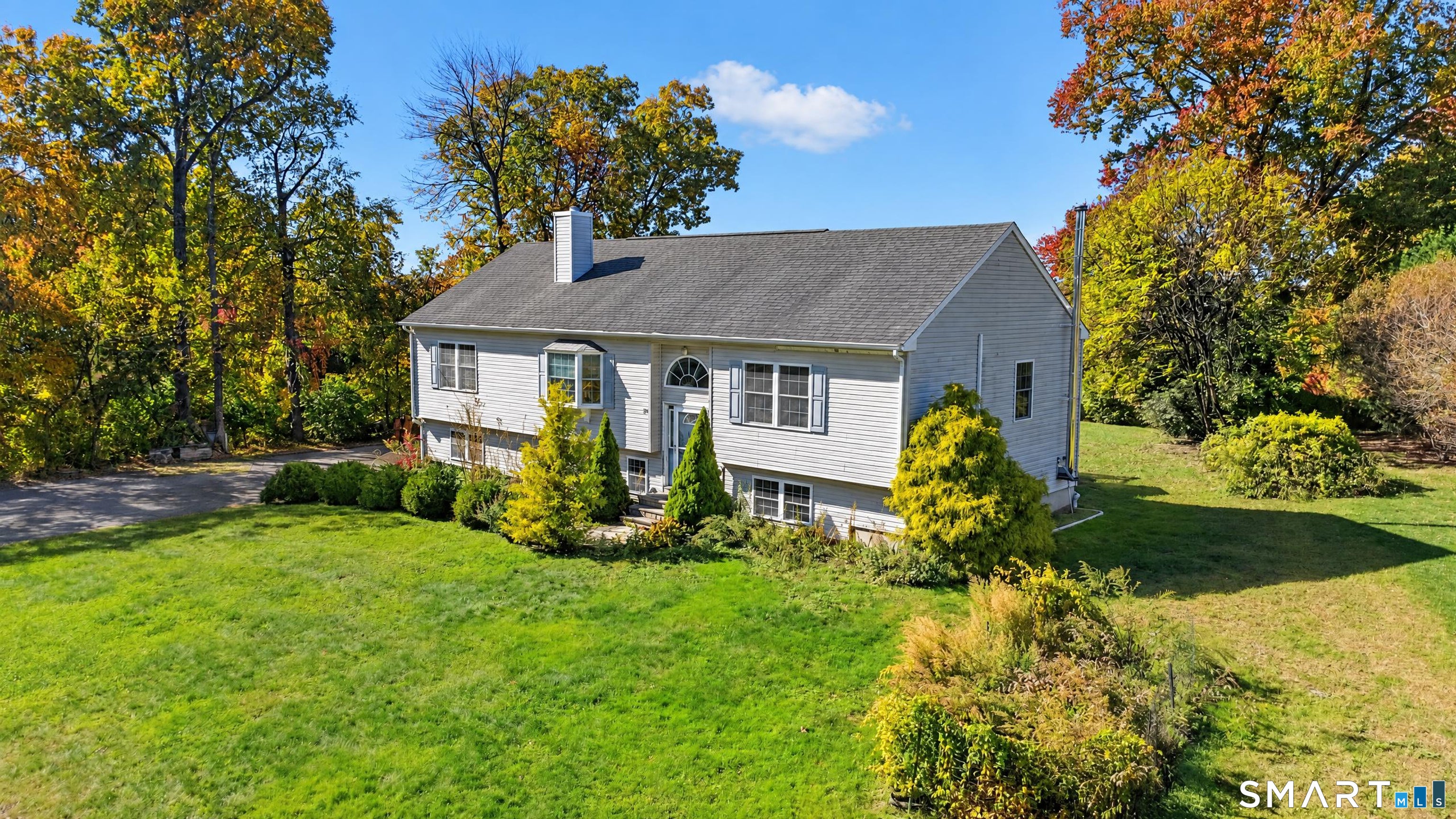 80 Silvermine Road