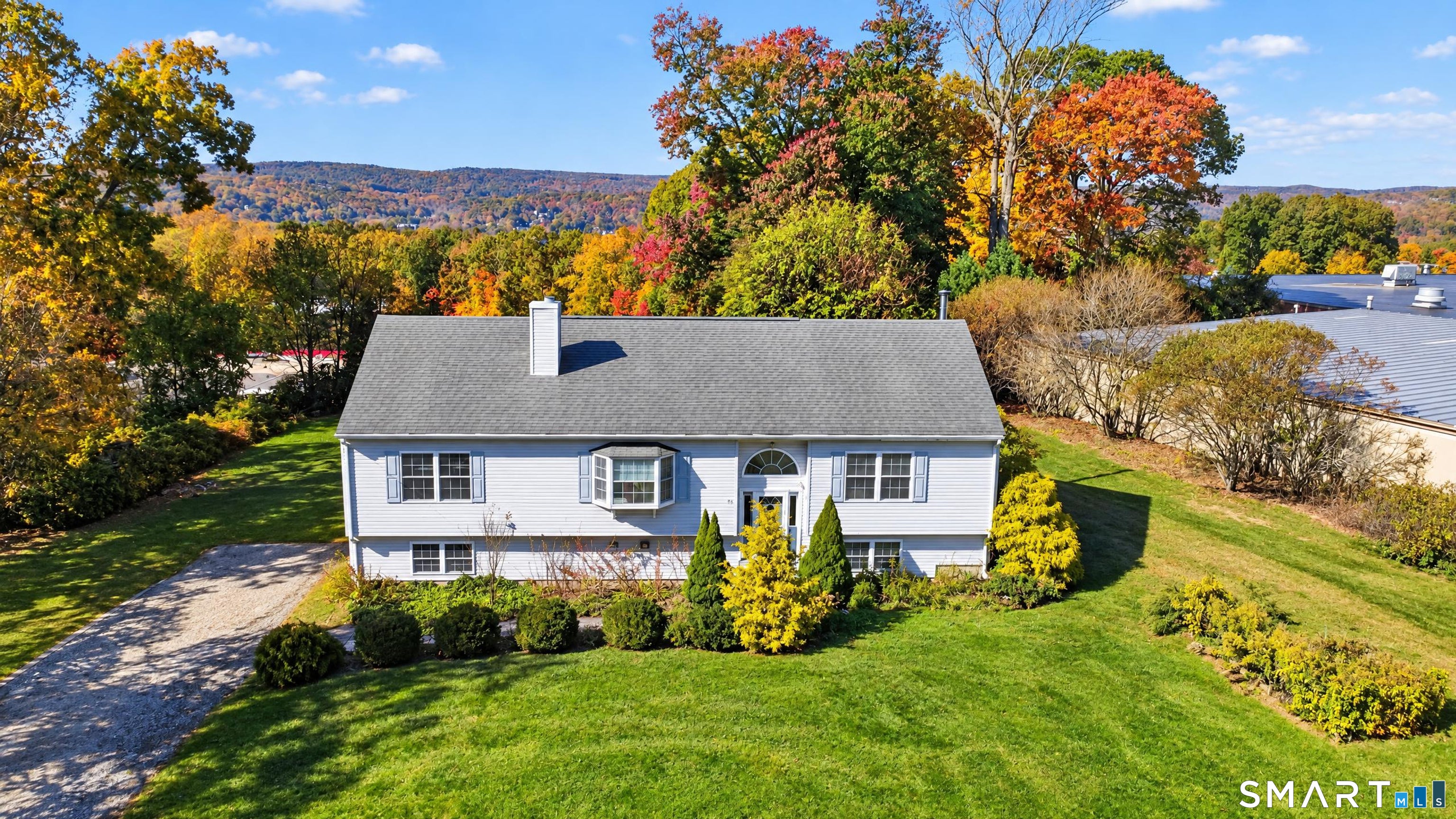 80 Silvermine Road