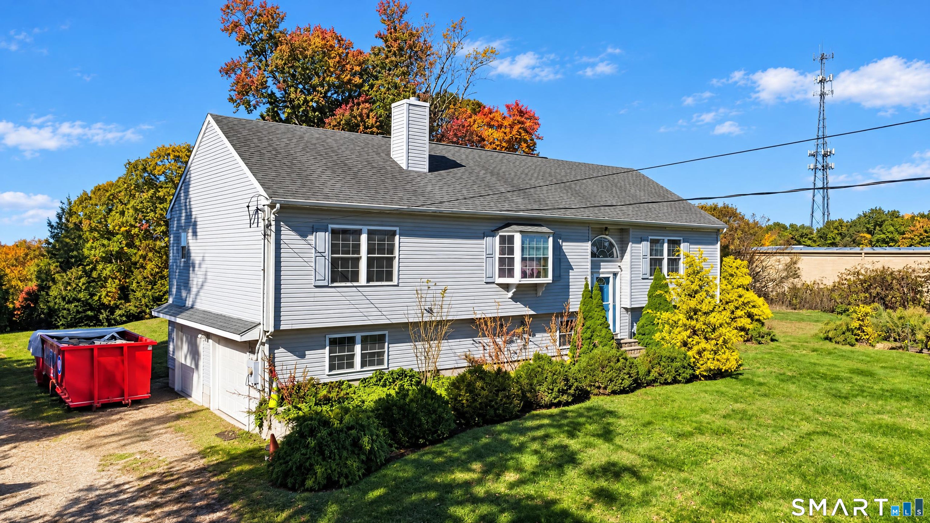 80 Silvermine Road