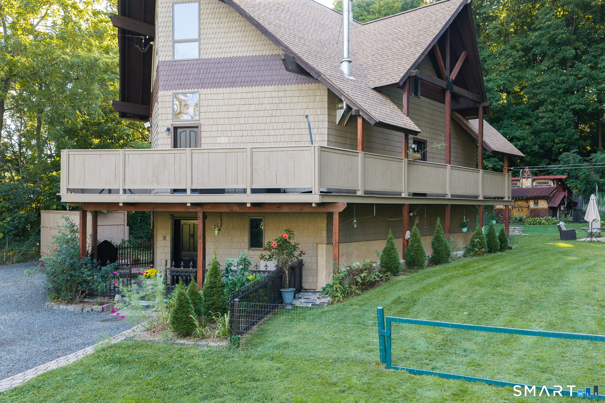 270 Summer Street