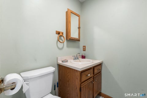 Tiny photo for 515 Gracey Avenue, Meriden, CT 06451 (MLS # 24207082)