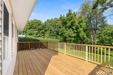 Tiny photo for 515 Gracey Avenue, Meriden, CT 06451 (MLS # 24207082)