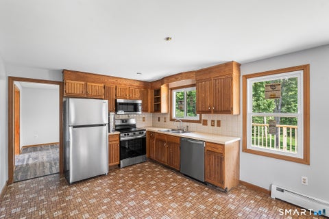 Tiny photo for 515 Gracey Avenue, Meriden, CT 06451 (MLS # 24207082)
