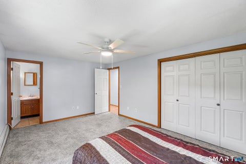 Tiny photo for 515 Gracey Avenue, Meriden, CT 06451 (MLS # 24207082)