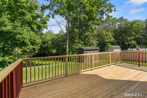 Tiny photo for 515 Gracey Avenue, Meriden, CT 06451 (MLS # 24207082)