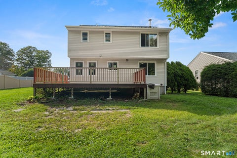 Tiny photo for 515 Gracey Avenue, Meriden, CT 06451 (MLS # 24207082)