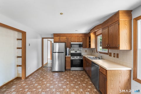 Tiny photo for 515 Gracey Avenue, Meriden, CT 06451 (MLS # 24207082)