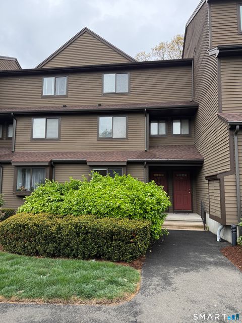 Photo of 115 Fillow Street #57, Norwalk, CT 06850 (MLS # 24171768)