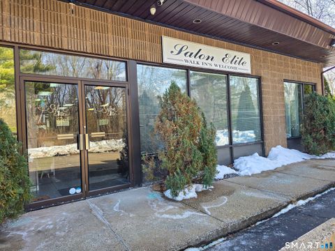 11 Berlin Rd Road #3 Cromwell CT 06416