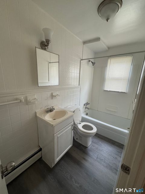 Tiny photo for 68 Warner Street #B2, Hamden, CT 06514 (MLS # 24153071)