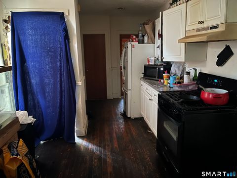 Tiny photo for 50 Dunham Street, Norwich, CT 06360 (MLS # 24150906)