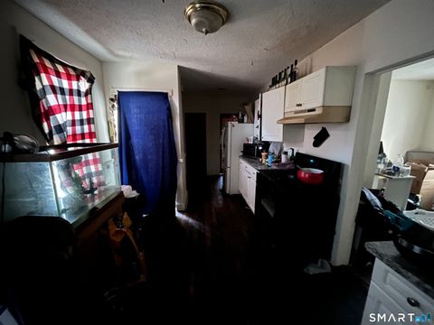 Tiny photo for 50 Dunham Street, Norwich, CT 06360 (MLS # 24150906)