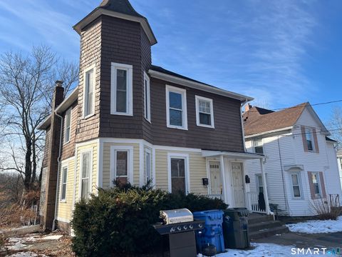 50 Dunham Street Norwich CT 06360