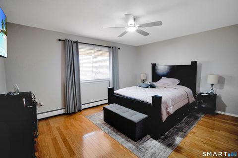 Tiny photo for 333 Vincellette Street #23, Bridgeport, CT 06606 (MLS # 24165930)