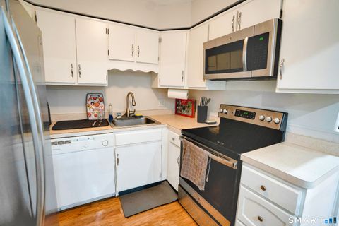 Photo of 333 Vincellette Street #23, Bridgeport, CT 06606 (MLS # 24165930)