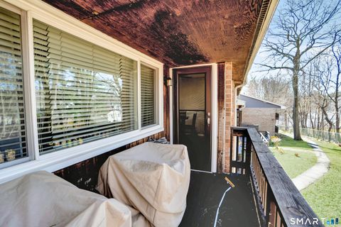 Tiny photo for 333 Vincellette Street #23, Bridgeport, CT 06606 (MLS # 24165930)