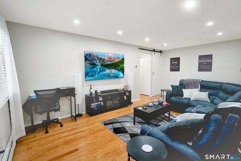 Tiny photo for 333 Vincellette Street #23, Bridgeport, CT 06606 (MLS # 24165930)