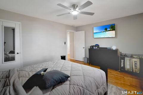 Tiny photo for 333 Vincellette Street #23, Bridgeport, CT 06606 (MLS # 24165930)