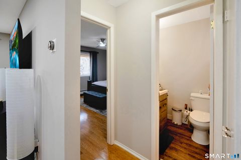 Tiny photo for 333 Vincellette Street #23, Bridgeport, CT 06606 (MLS # 24165930)