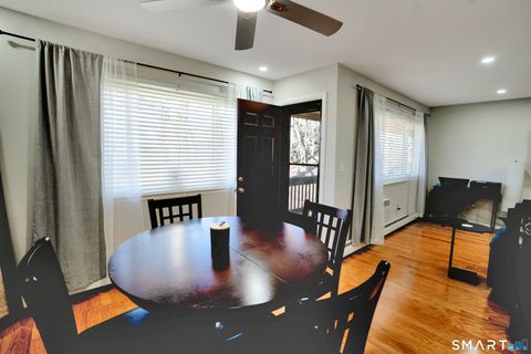 Tiny photo for 333 Vincellette Street #23, Bridgeport, CT 06606 (MLS # 24165930)