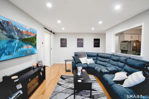 Tiny photo for 333 Vincellette Street #23, Bridgeport, CT 06606 (MLS # 24165930)