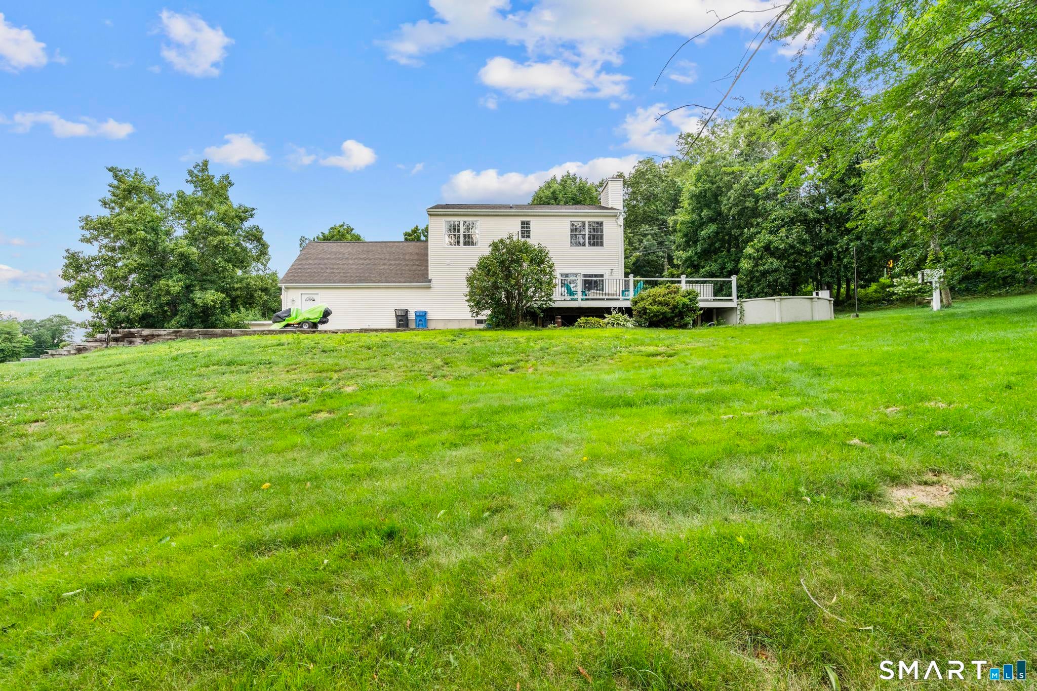 11 Huntington Drive