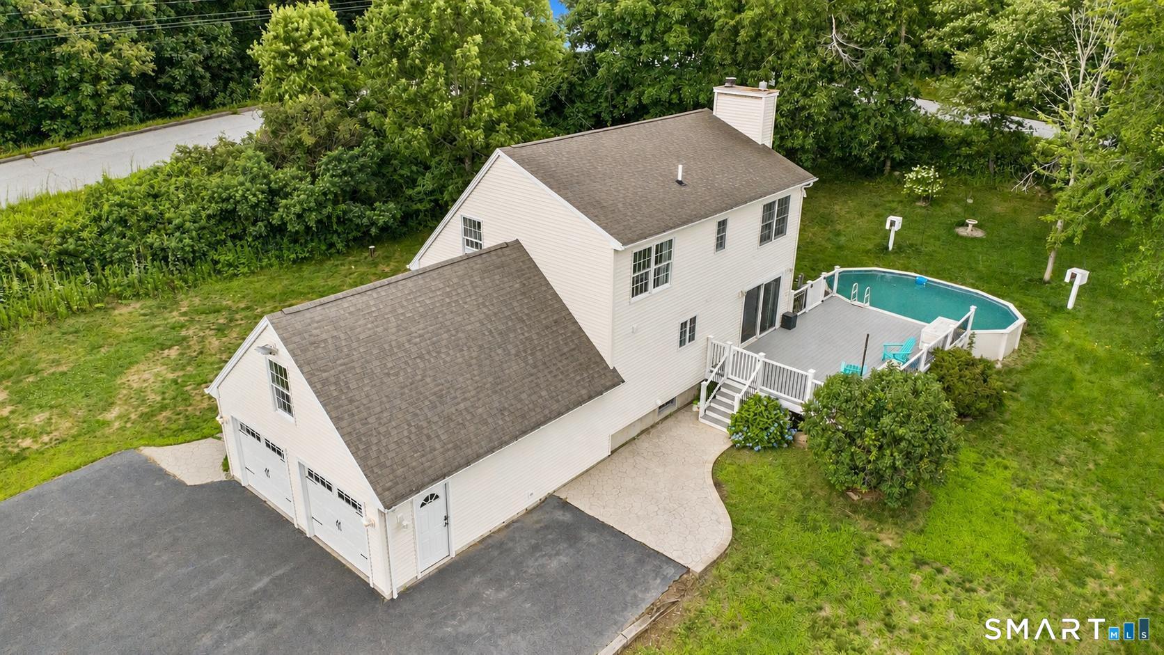 11 Huntington Drive